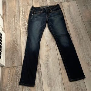 Size 4 American Eagle Jeans